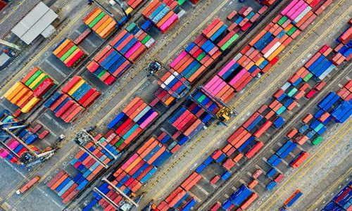 港口城市兴衰史：一座港如何塑造一座城？